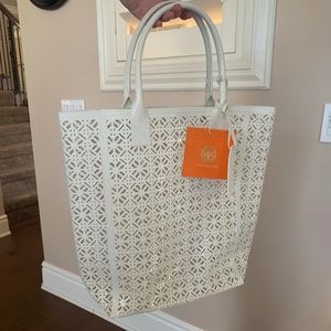 Tory Burch Tote (with tags)